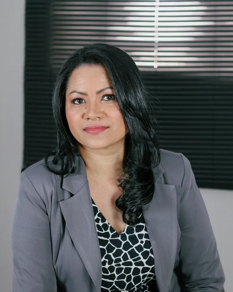 Torlene Rodrigues, advogada da TR Advocacia